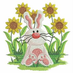 Country Farm Friends 2 05 machine embroidery designs