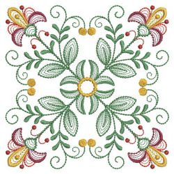 Baltimore Album Quilt 3 02(Md)