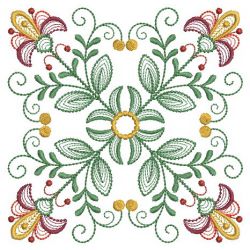 Baltimore Album Quilt 3 02(Sm) machine embroidery designs