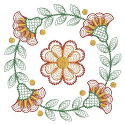 Baltimore Album Quilt 3 04(Md)