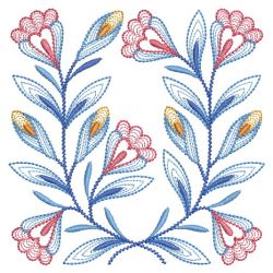 Baltimore Album Quilt 3 09(Sm) machine embroidery designs