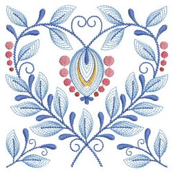 Baltimore Album Quilt 3 11(Md)