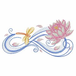 Infinite Love 04(Sm) machine embroidery designs