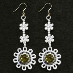 FSL Crystal Earrings 2 05