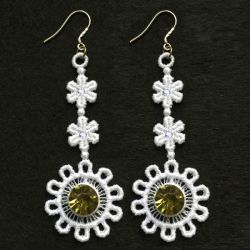 FSL Crystal Earrings 2 05