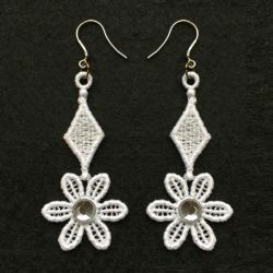 FSL Crystal Earrings 2 08 machine embroidery designs