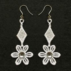 FSL Crystal Earrings 2 08