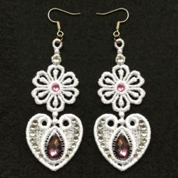 FSL Crystal Earrings 2 10