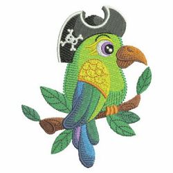 Ships Ahoy 07 machine embroidery designs