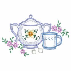 Vintage Tea Time 2 04(Lg)