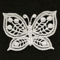 FSL Crystal Butterflies 2 machine embroidery designs