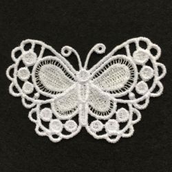 FSL Crystal Butterflies 2 02 machine embroidery designs