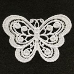 FSL Crystal Butterflies 2 04 machine embroidery designs