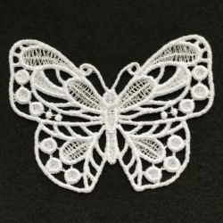 FSL Crystal Butterflies 2 07 machine embroidery designs