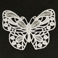 FSL Crystal Butterflies 2 07