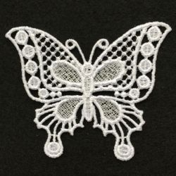 FSL Crystal Butterflies 2 08 machine embroidery designs