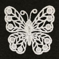 FSL Crystal Butterflies 2 09 machine embroidery designs