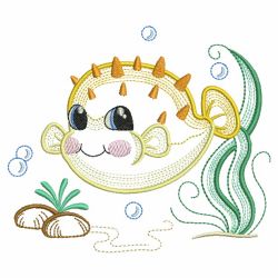 Tropical Friends 3 10(Md) machine embroidery designs
