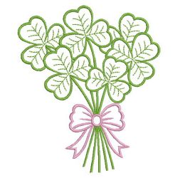 St.Patricks Day 06(Sm) machine embroidery designs