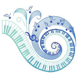 Musical Dreams 07(Lg)