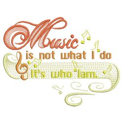 Musical Dreams 10(Sm) machine embroidery designs