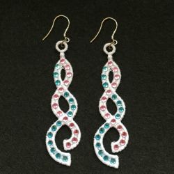 FSL Crystal Earrings 3 03 machine embroidery designs