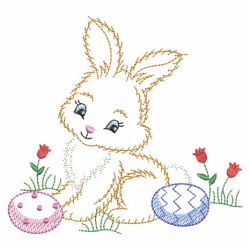 Vintage Easter 06(Sm) machine embroidery designs