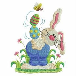 Easter Fun 06 machine embroidery designs