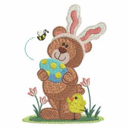 Easter Fun 08 machine embroidery designs