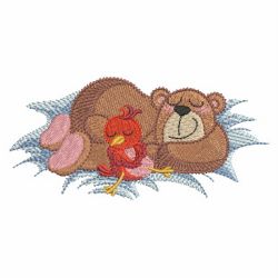 Sweet Dreams 3 02 machine embroidery designs