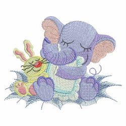 Sweet Dreams 3 03 machine embroidery designs