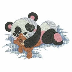 Sweet Dreams 3 06 machine embroidery designs