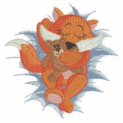 Sweet Dreams 3 08 machine embroidery designs