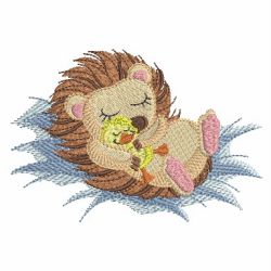 Sweet Dreams 3 10 machine embroidery designs
