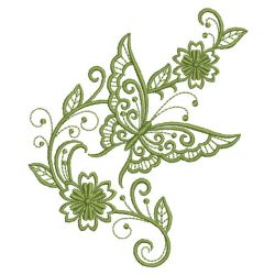 Elegant Filigree 03(Sm) machine embroidery designs