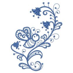 Elegant Filigree 09(Lg) machine embroidery designs