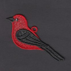 FSL Birds 2 02 machine embroidery designs