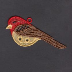 FSL Birds 2 03 machine embroidery designs
