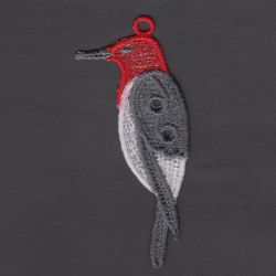 FSL Birds 2 07 machine embroidery designs