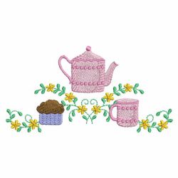 Kitchen Border 04(Md) machine embroidery designs