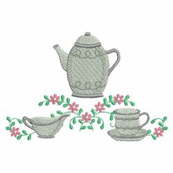 Kitchen Border 10(Sm) machine embroidery designs