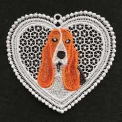 FSL I Love My Dog 2 01 machine embroidery designs
