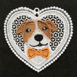 FSL I Love My Dog 2 05