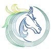 Decorative Horses 12(Md)