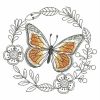 Butterfly Frame(Lg)