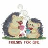 Friends 04(Sm)