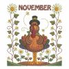 Months Of The Year Country Designs 11