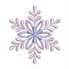 Mini Snowflake