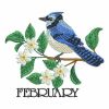 Monthly Birds 02(Sm)
