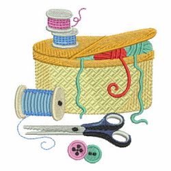 Sewing Fun 4 04 machine embroidery designs